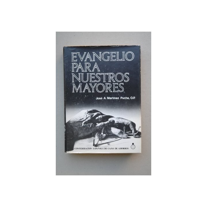 Evangelio para nuestros mayores